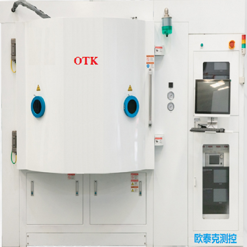 OTKS-1300I磁控濺射鍍膜機