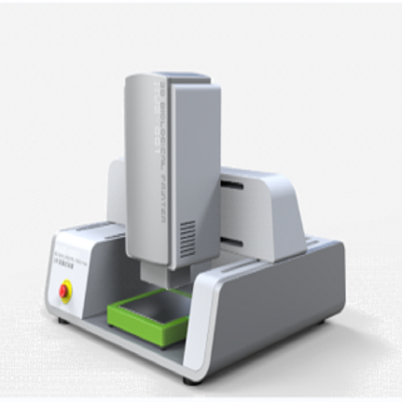 FM-3D-Printer柔性基質(zhì)3D生物打印機
